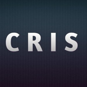 CRIS- CENTRE FOR RAILWAYS INFORMATION SYSTEM