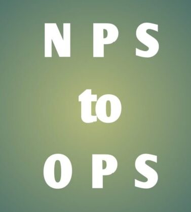 NPS TO OPS