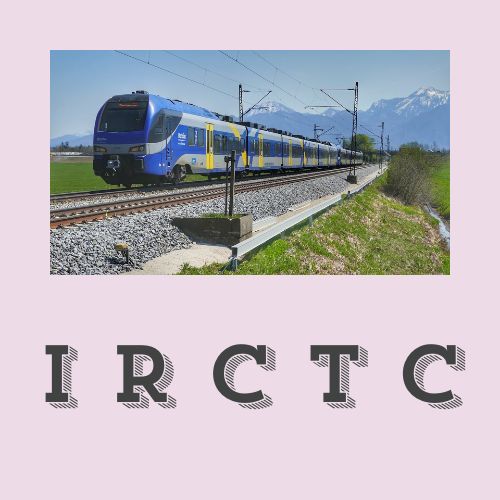 IRCTC